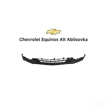 Chevrolet Equinox at lalafo.az Chevrolet Equinox