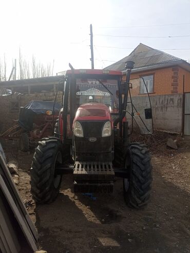 Тюковые пресс-подборщики: Сатылат — 12