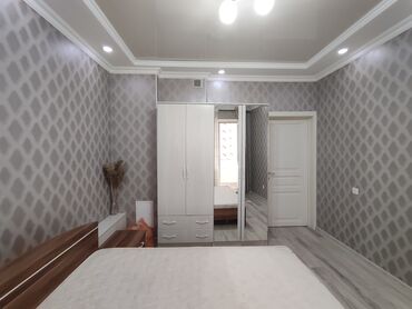 продажа квартир в бишкеке без посредников: 2 комнаты, 63 м², 108 серия, 5 этаж, Дизайнерский ремонт
