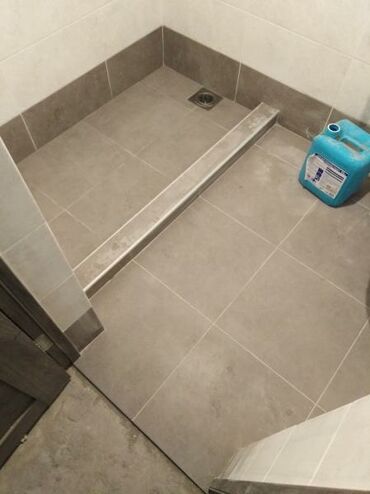 Укладка плитки: Подготовка стен для укладки, Фартук на кухне, Укладка плитки в ванной | Вертикальная укладка, Диагональная укладка, Горизонтальная укладка Больше 6 лет опыта — 8