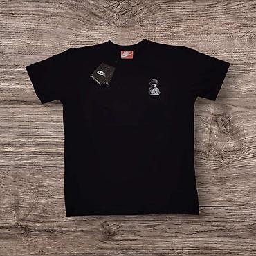 Majice: Slim majice
M l xl 2xl 
1250 din 🕷️
mk — 8