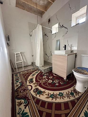 Продажа домов: Дом, 120 м², 4 комнаты, Агентство недвижимости, ПСО (под самоотделку) — 6