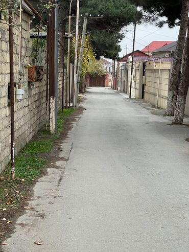 Həyət evləri və villaların satışı: Xırdalan dairəsi çox gözəl yerde yerlesir 2evdi küçələri ayridi 2ailə — 8