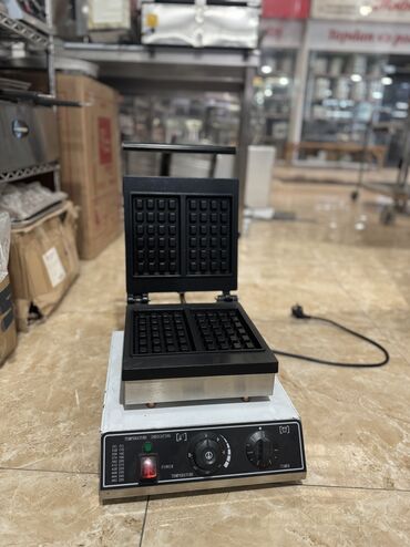 Qril aparatları: Nağd ödəniş, Yeni — 3