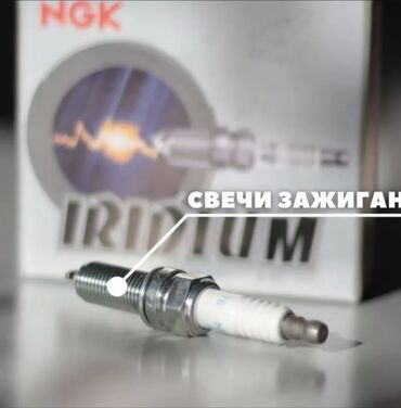 ролики на фит: Свечи, Оригинал