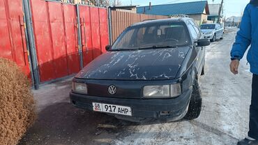 галовка 1 8: Volkswagen Passat: 1991 г., 1.8 л, Механика, Бензин, Универсал