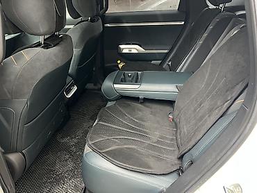 Changan: Changan : 2024 г., 1.5 л, Автомат, Гибрид, Внедорожник — 10