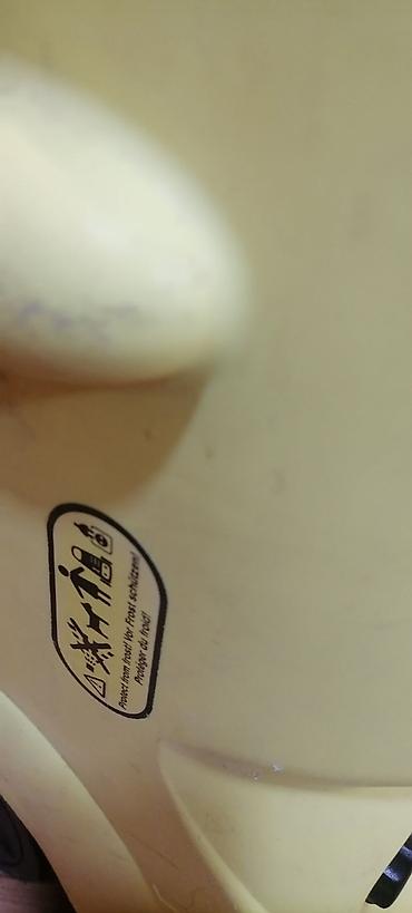 Auto delovi: Mašina za pranje auta Top Craft ispravna. 7,5 l u min
 Mirjevo — 2