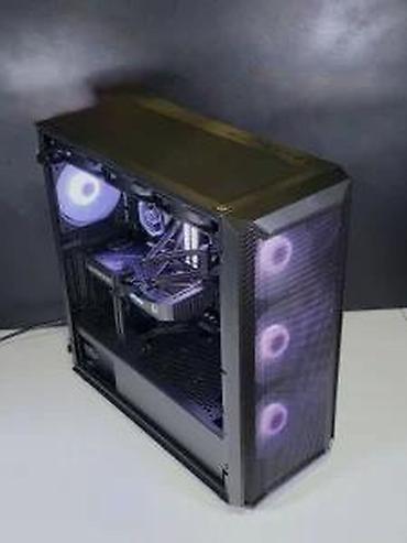 Desktop računari i radne stanice: Ryzen 7 7800X3D RTX 5070 B650 32GB 1TB - SM147PC. ✨ Prodaja i — 1