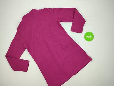 sweter z moheru: Kardigan damski, rozmiar M — 3