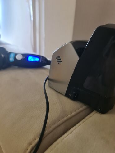 Električni brijači: Panasonic električni brijač ES‑LV81 Wet/Dry sa stanicom za čišćenje i — 3