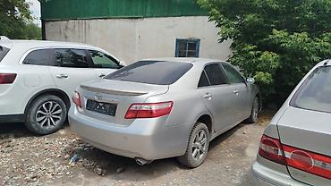 voxy noah: Toyota Camry: 2007 г., Автомат, Бензин, Седан — 1