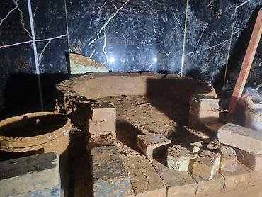 Мангалы: Мангал — 7