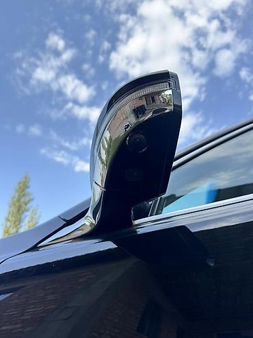 сеед: Kia Cadenza: 2018 г., Автомат, Бензин, Седан — 4