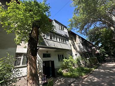 Продажа квартир: 2 комнаты, 40 м², Индивидуалка, 1 этаж, Косметический ремонт — 1
