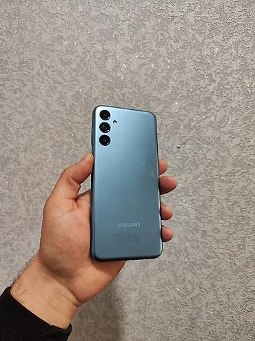 rx 590 8gb: Samsung Galaxy A15, 128 GB, rəng - Mavi, İki sim kartlı — 4