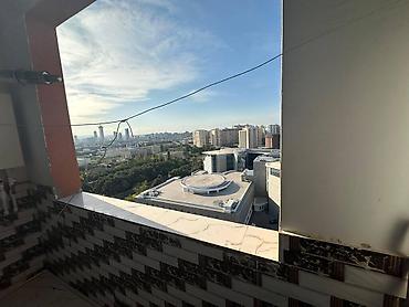 qara qarayev: İcarəyə verilir 2 otaqlı yeni tikili 65 m², Qara Qarayev m. 800 — 8