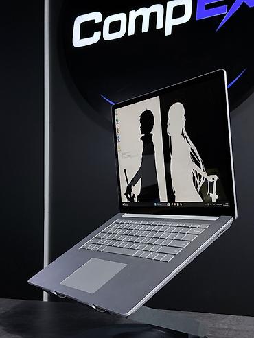 xbox oe: 💻 Microsoft Surface Laptop ⚙️ Процессор: AMD Ryzen 5 Microsoft — 3