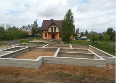 работа кемин: Требуются работники, бетонные заливки заливки бетона