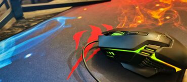 Masaüstü kompüterlər və iş stansiyaları: Gaming masaüstü kompüter komplekti Komponentlər: - Prosessor — 14