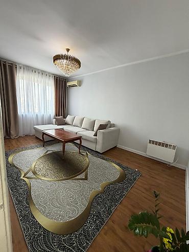 Продажа квартир: 2 комнаты, 50 м², Индивидуалка, 4 этаж, Косметический ремонт — 1