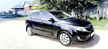 Kia: Kia Rio: 2015 г. at lalafo.kg — 2 Kia: Kia Rio: 2015 г. — 2