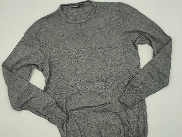 jeansy pumpy: Livergy, Sweter dla mężczyzn, rozmiar M — 1