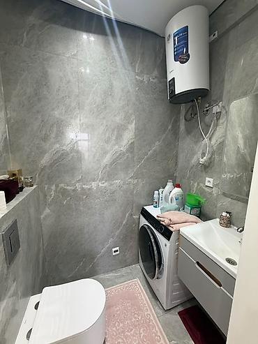 квартира в орловке: 3 комнаты, 80 м², Элитка, 9 этаж, Свежий ремонт — 8
