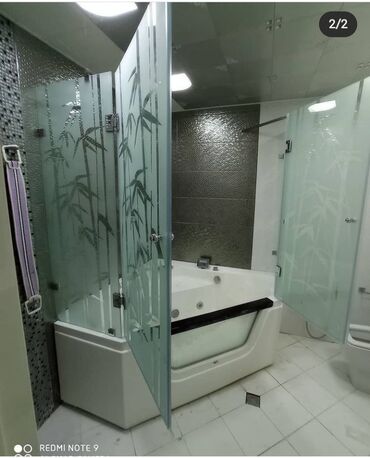 Duş kabinaları, arakəsmələr: Yeni Arakəsmə, Künc üçün, Pulsuz çatdırılma -da lalafo.az — 13 Duş kabinaları, arakəsmələr: Yeni Arakəsmə, Künc üçün, Pulsuz çatdırılma — 13