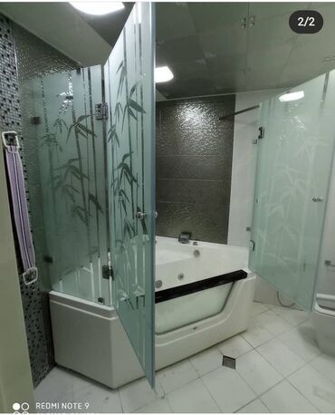 Duş kabinaları, arakəsmələr: Yeni Üstü qapalı kabina, Pulsuz çatdırılma -da lalafo.az — 29 Duş kabinaları, arakəsmələr: Yeni Üstü qapalı kabina, Pulsuz çatdırılma — 29