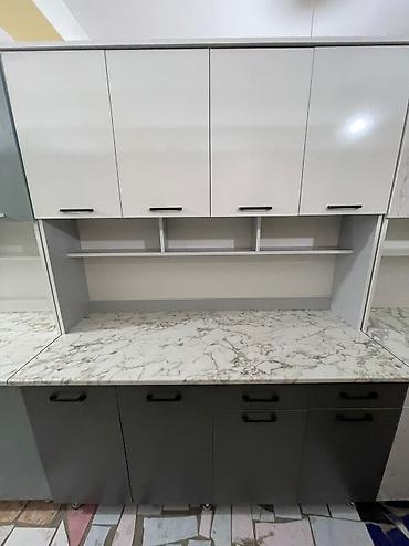 Кухонные гарнитуры: Кухонный гарнитур, Новый, Бесплатная доставка — 7