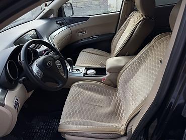 infinity g35: Subaru Tribeca: 2008 г., 3.6 л, Автомат, Бензин, Кроссовер — 6