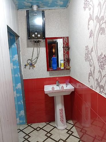 Həyət evləri və villaların satışı: 1 otaqlı ev (şəxs - Plan: uzun koridorlu, 1 otaq, ayrıca mətbəx üçün — 1