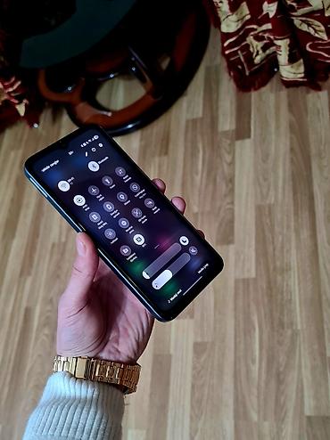 galaxy a30: Samsung Galaxy A16, 256 GB, rəng - Qara, Sensor, İki sim kartlı, Face ID — 6