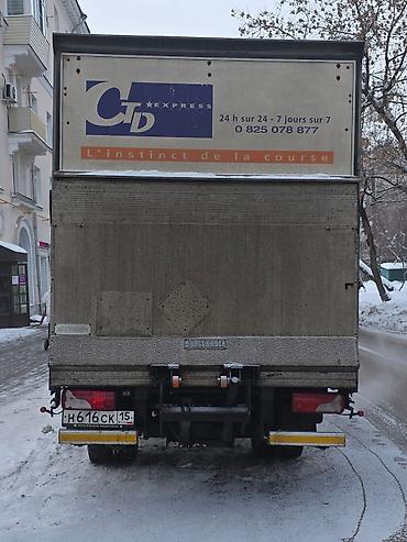 Lexus: Lexus RX: 2003 г., 3 л, Автомат, Бензин, Кроссовер — 18