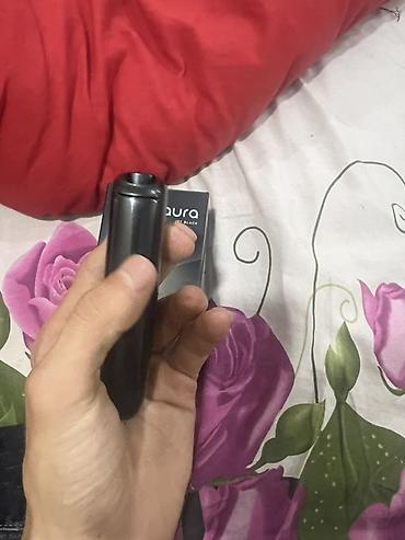 eleaf istick pico: İqos İlə Barter Edirəm Ploom Aura Jet Black – tütün çubuqları üçün — 4