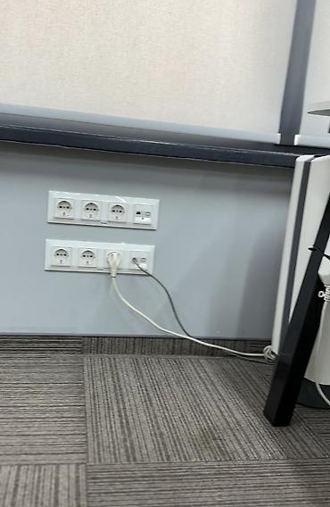 Установка другой техники: Профессионально выполняем монтаж и протяжку локальных сетей для — 9