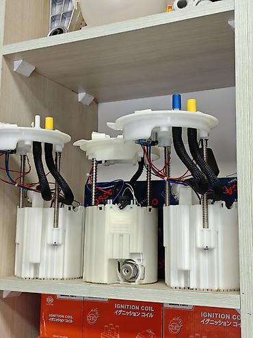 Motor üçün digər detallar: Kateqoriya- Ehtiyat Hissələri Marka Chevrolet Cruze, Cruz, Cobalt — 20