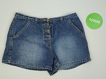 diverse denim: Cross Jeans, Szorty damskie, rozmiar M — 2