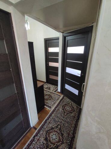 ихсан ипотека: 3 комнаты, 63 м², 105 серия, 5 этаж