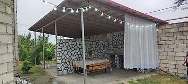 Günlük kirayə evlər: 100 kv. m, 5 otaqlı, Kombi — 13