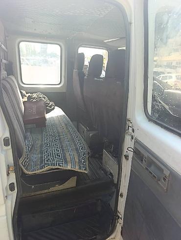 митсубиси спайк стар: Грузовик, Mercedes-Benz, Дубль, 3 т, Б/у — 7