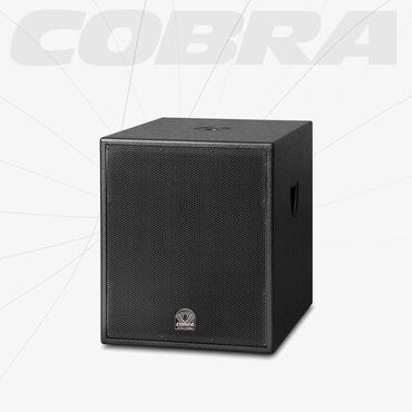 Dinamiklər və kolonkalar: Yeni Kolonka, Növ - Akustik, rəng - Qara — 8