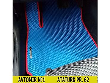 Аксессуары и тюнинг: Kia picanto eva 🚙🚒 ünvana və bölgələrə ödənişli çatdırılma 💳birkart — 1