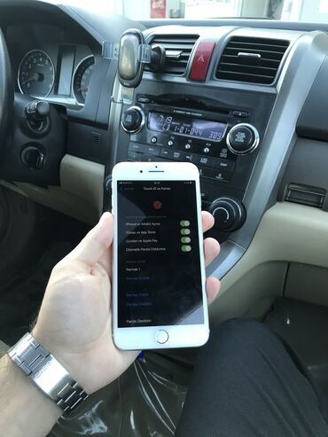 ps plus extra: IPhone 7 Plus, 128 GB, Qızılı, Barmaq izi, Simsiz şarj