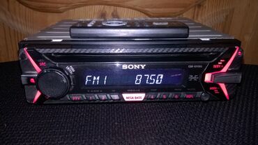 Магнитолы: Б/у, 1-DIN, 1 ", Без системы, Без оперативной памяти ГБ ОЗУ, Без встроенной памяти Гб ПЗУ — 9