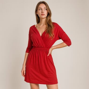 heppin sukienki wieczorowe: Twinset, Women`s dress, S (EU 36)