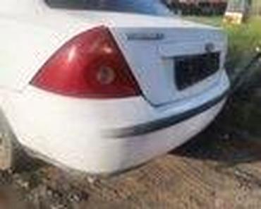 Ford: KOCIONA KLESTA LIMUZINA ZA FORD MONDEO OD 2001. DO 2006. GOD. | FORD — 12