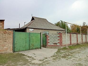 5 комнат, 100 м², 4 соток, Бишкек, Азамат авторынок Собственник
