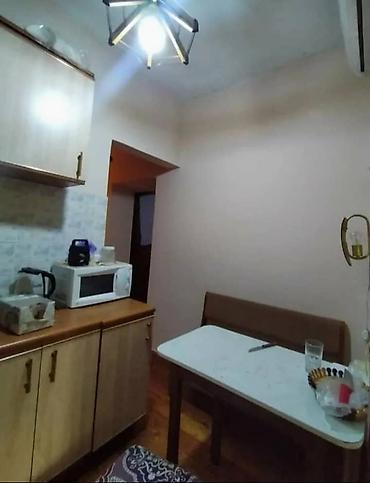 archa group: 2 комнаты, 56 м², Церковь Сталинка, 2 этаж, Старый ремонт — 3